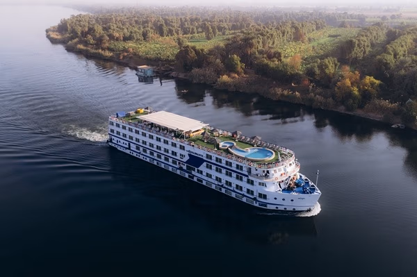 What to Pack for a Nile River Cruise: 8 Things Experienced Travelers Swear By