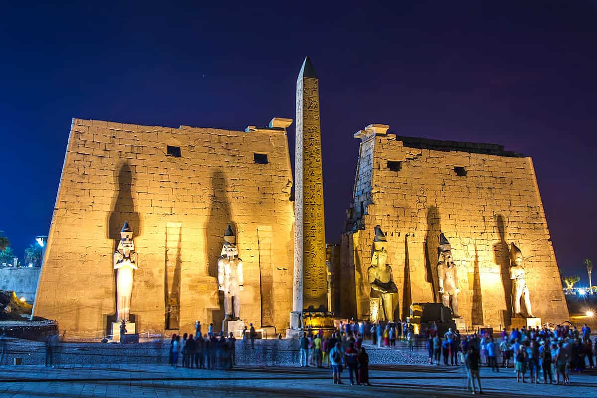 The Ultimate Guide to Luxor: What to See in 3 Unforgettable Days